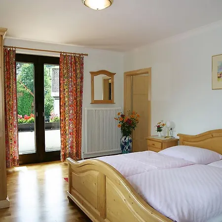 Hotel Garni Lisa Hinterstoder