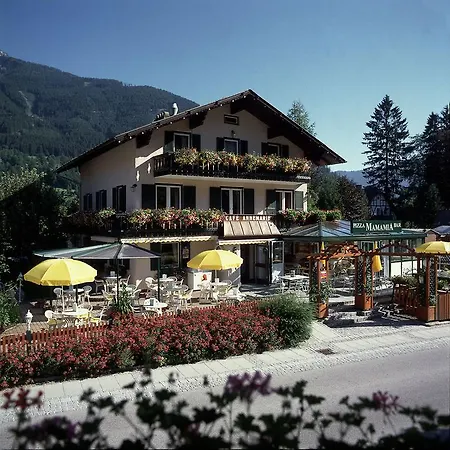 Hotel Garni Lisa