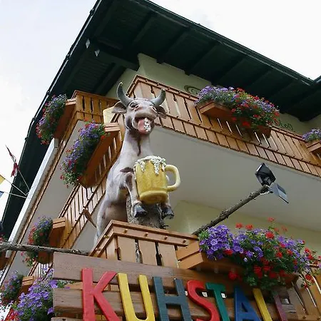 Hotel Garni Lisa
