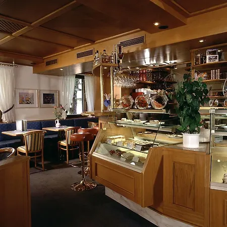 Hotel Garni Lisa Hinterstoder